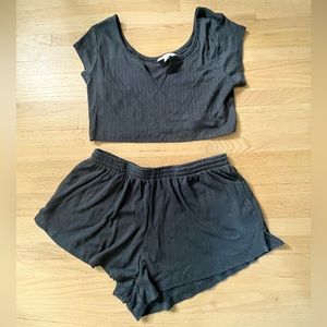 colsie pj set